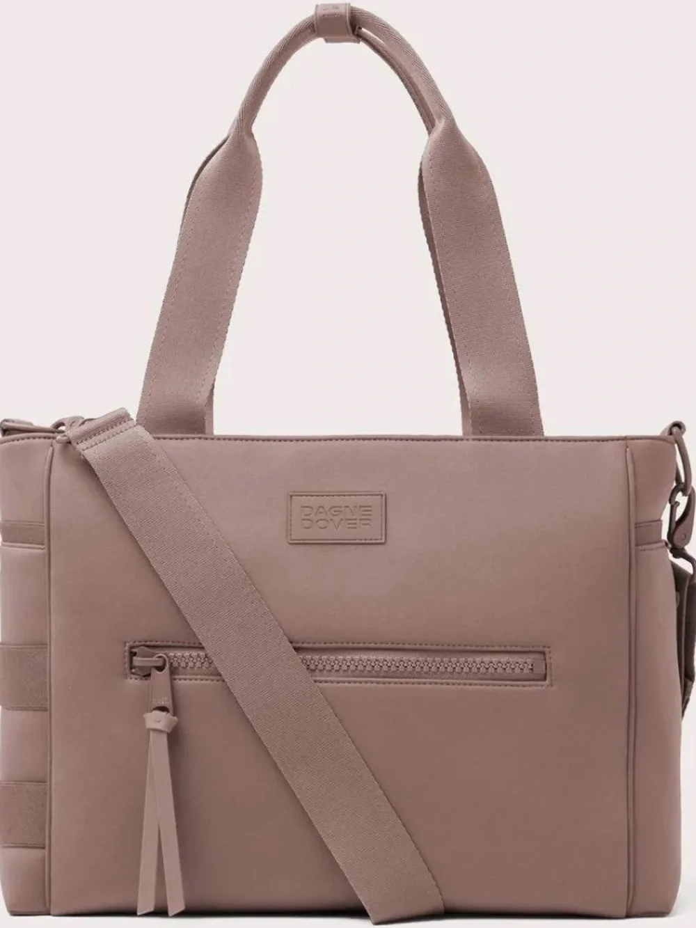 Dagne Dover spacious mauve